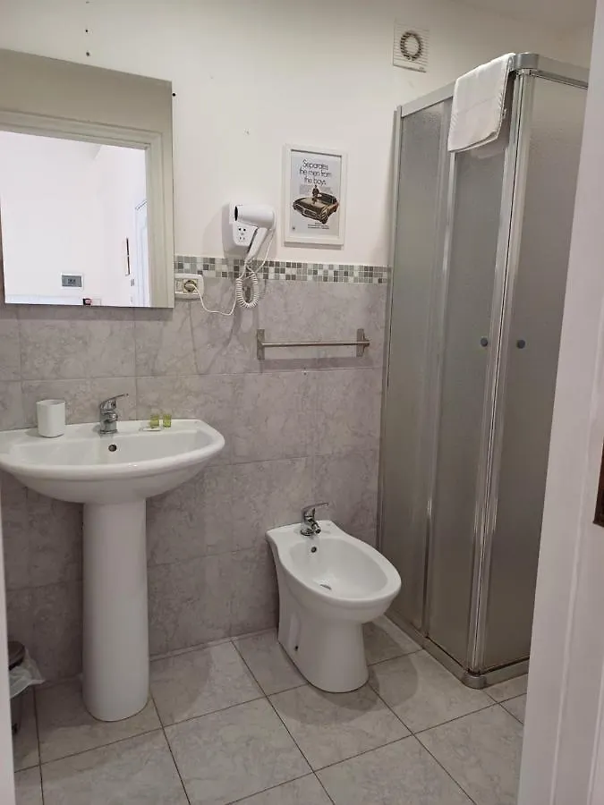 Giardino Siciliano B&B Catania Italia