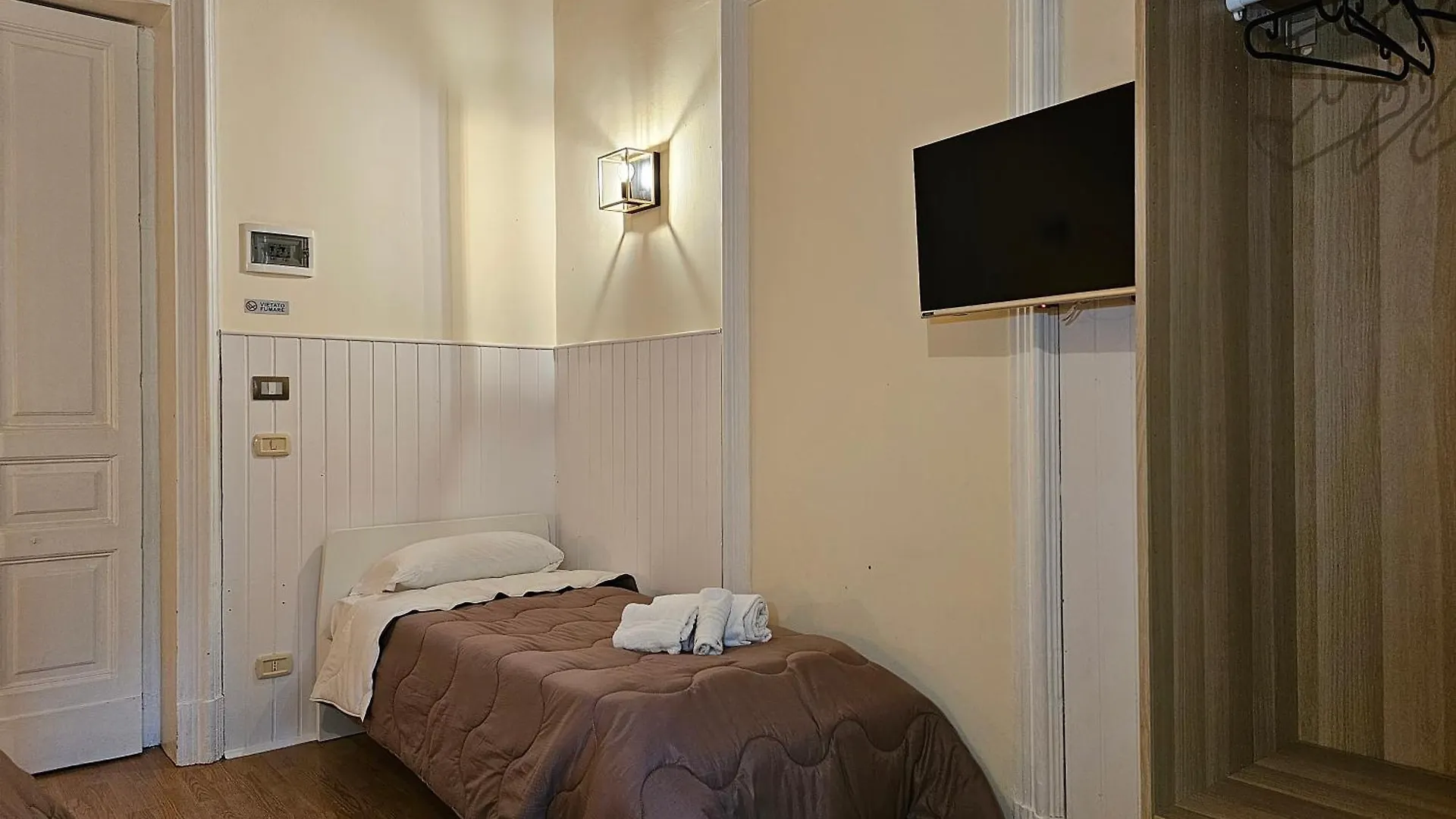 Bed & Breakfast Giardino Siciliano B&B Catania