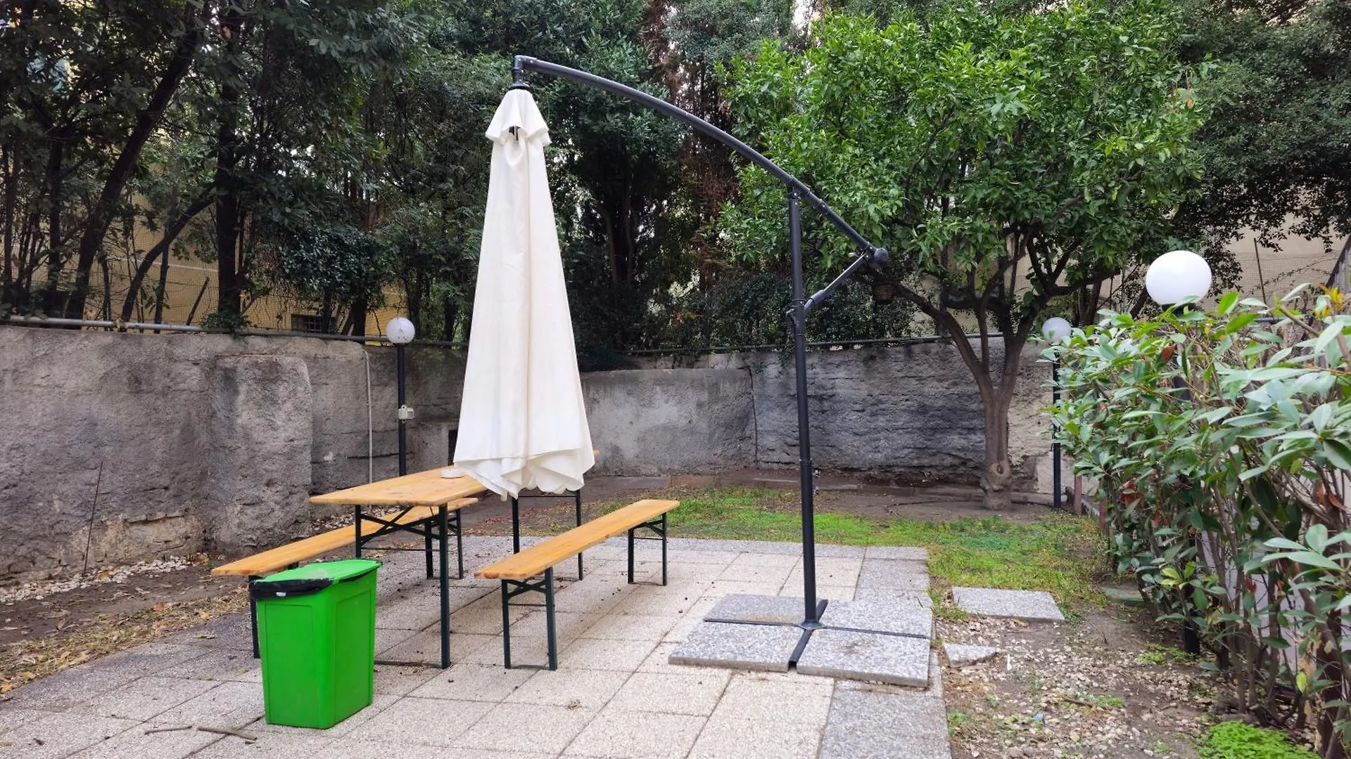 Bed & Breakfast Giardino Siciliano B&B Catania Italia