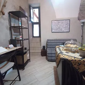 Cortile Pantaleone Appartement Catane