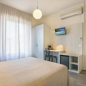 ** Hotel Lupori Italia