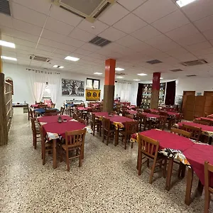 Ostello Beteyà Don Bosco Italia