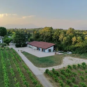 Il Rovere Gospodarstwo agroturystyczne Lonato