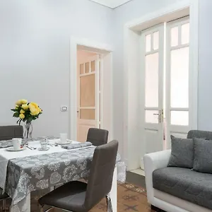 Gramignani House Catane