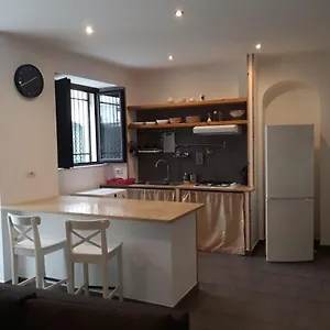 Gentile House Appartement Catane
