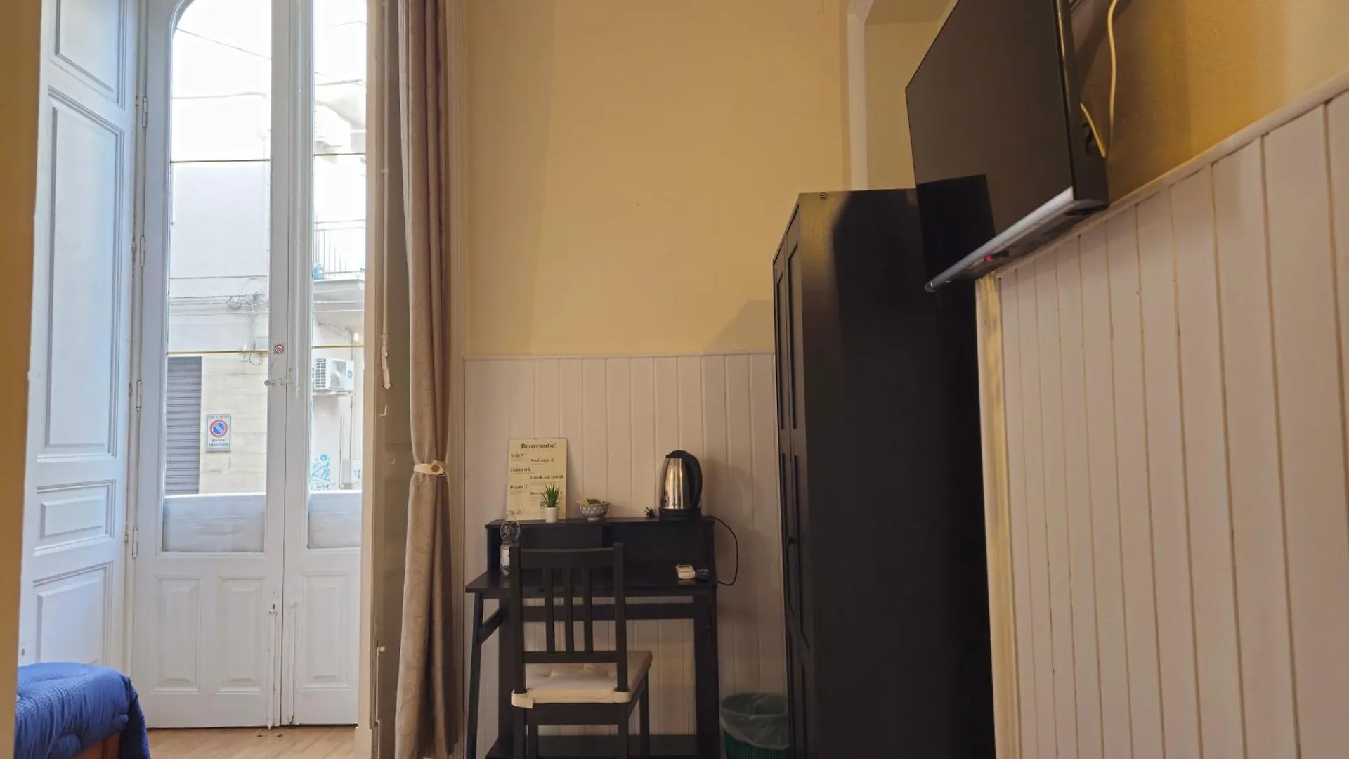 Giardino Siciliano B&B Catania Bed & Breakfast